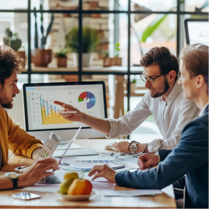Dubai Consulting