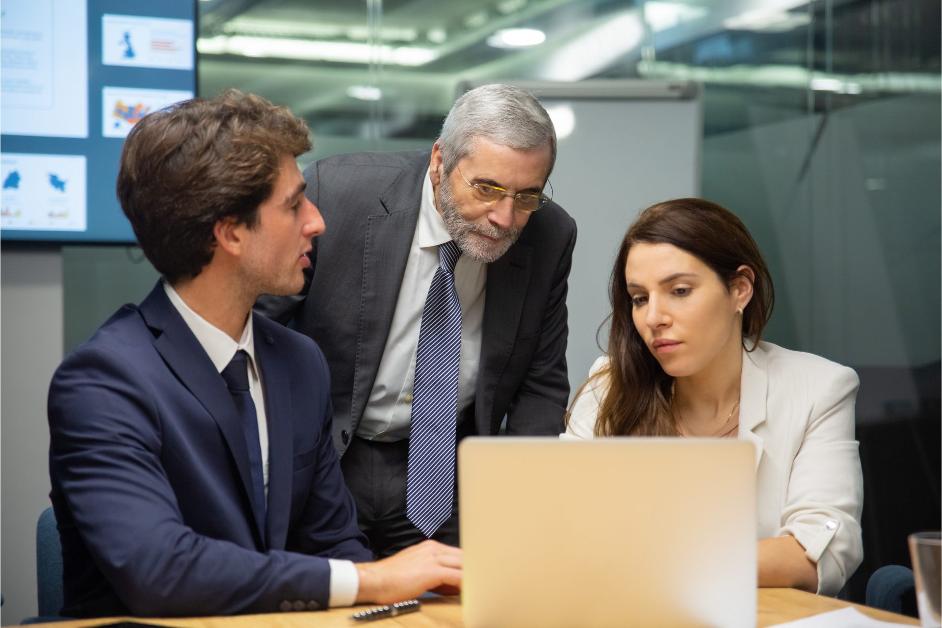 Dewan Management Consultancies