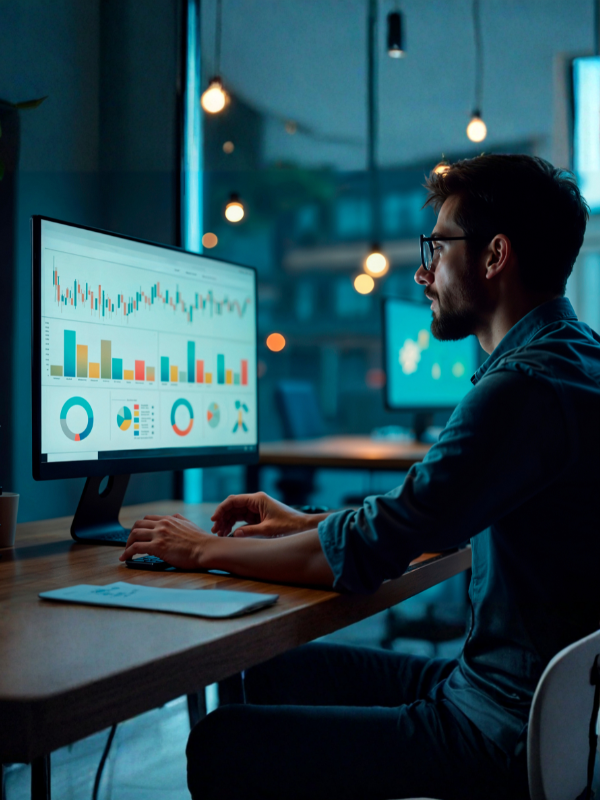 Market Entry Intelligence